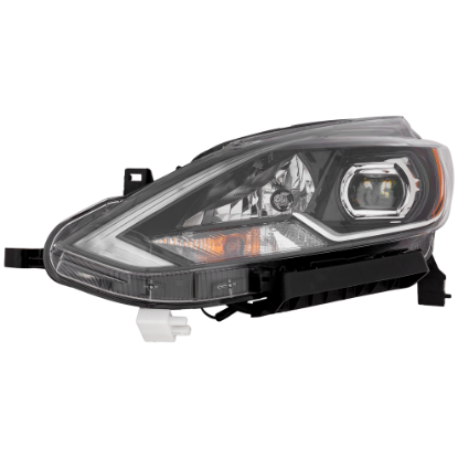 Picture of Headlight