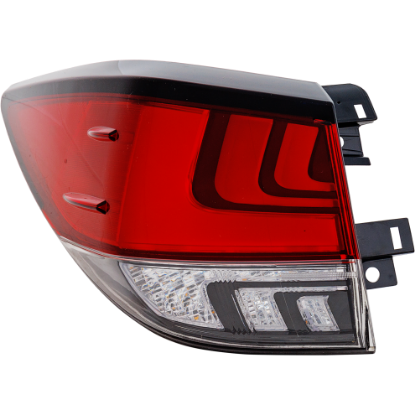 Picture of Tail Light