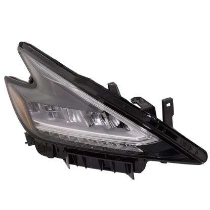 Picture of Headlight