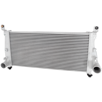 Picture of Intercooler