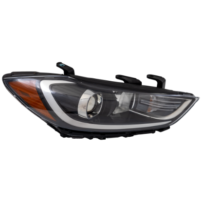 Picture of Headlight