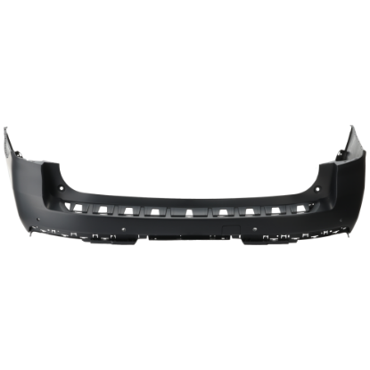 Picture of Bumper Cover
