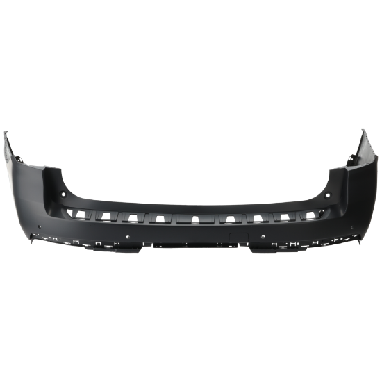 Picture of Bumper Cover
