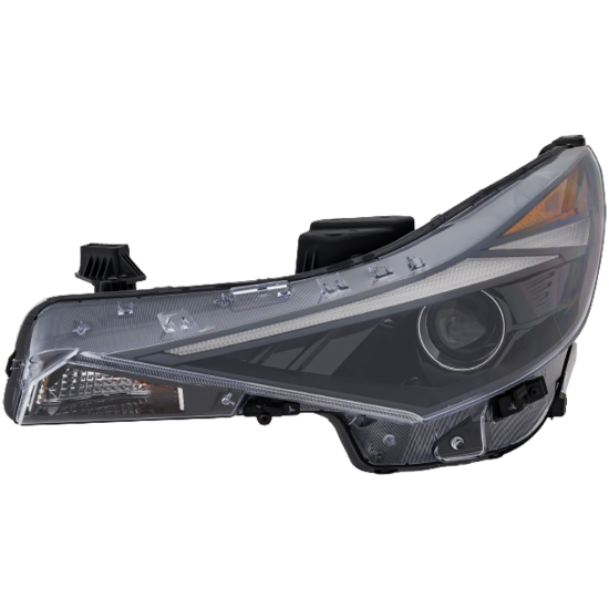 Picture of Headlight