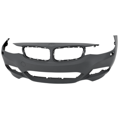 Picture of Bumper Cover