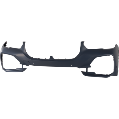 Picture of Bumper Cover