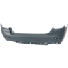 Picture of Bumper Cover