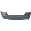 Picture of Bumper Cover