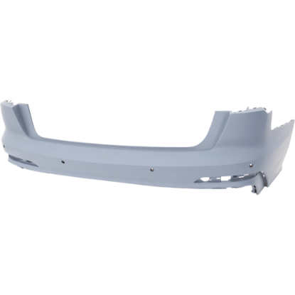 Picture of Bumper Cover