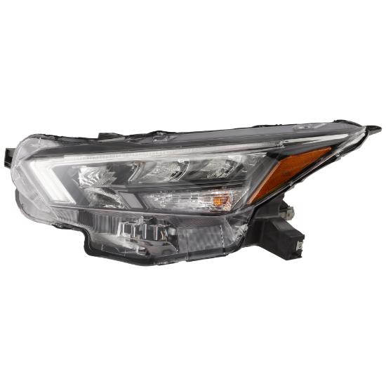 Picture of Headlight