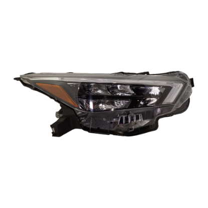 Picture of Headlight