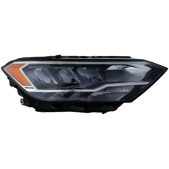 Picture of Headlight
