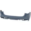 Picture of Bumper Cover