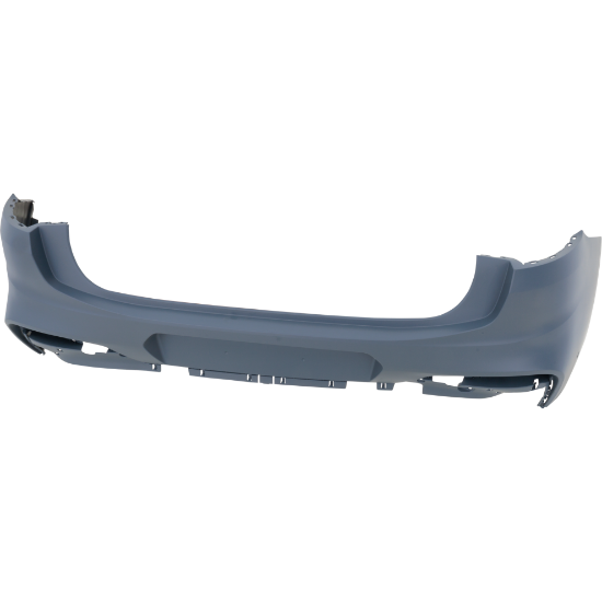 Picture of Bumper Cover