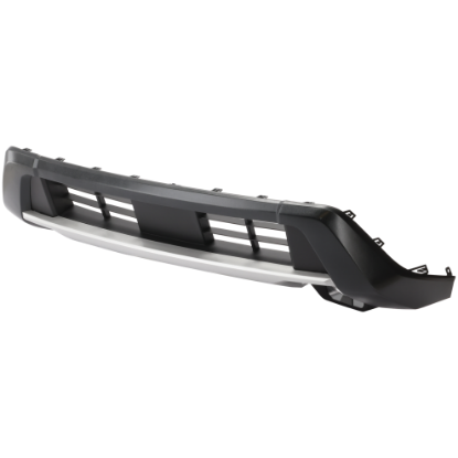 Picture of Bumper Cover