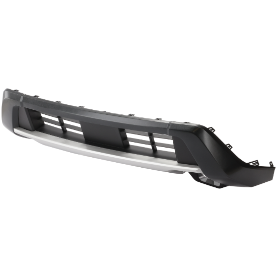 Picture of Bumper Cover