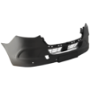 Picture of Bumper Cover