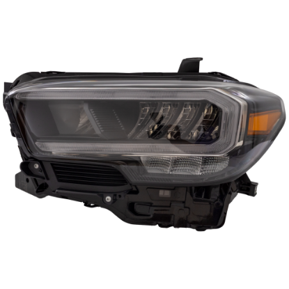 Picture of Headlight
