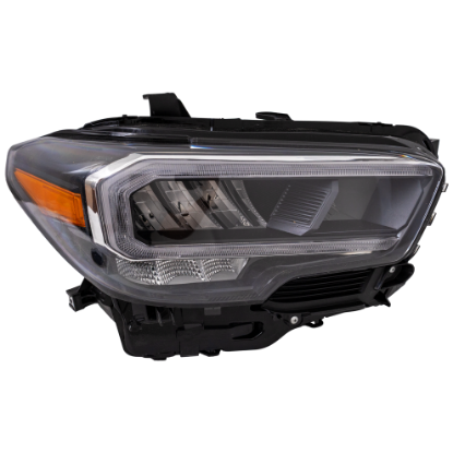 Picture of Headlight