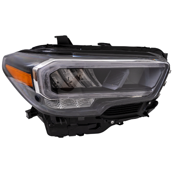 Picture of Headlight