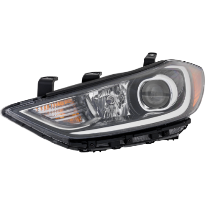 Picture of Headlight