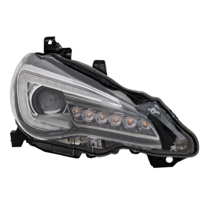 Picture of Headlight
