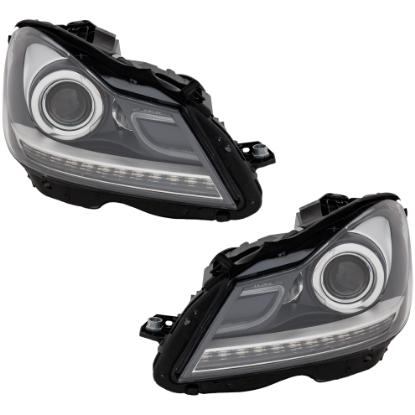 Picture of Headlight