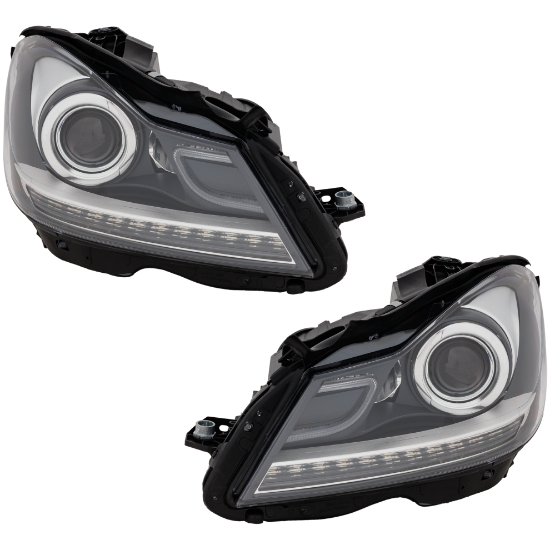 Picture of Headlight