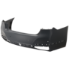 Picture of Bumper Cover