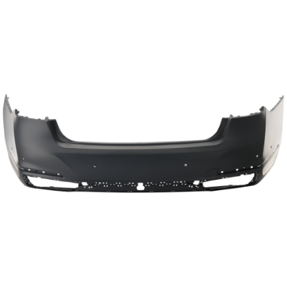Picture of Bumper Cover