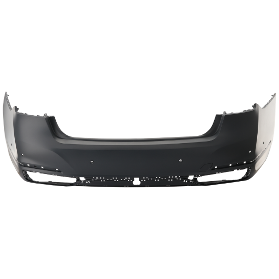 Picture of Bumper Cover