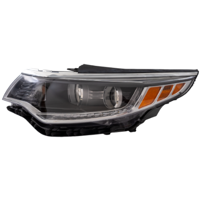 Picture of Headlight
