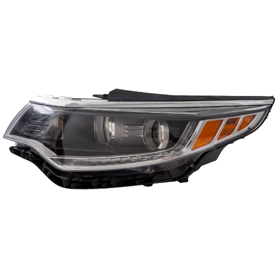 Picture of Headlight
