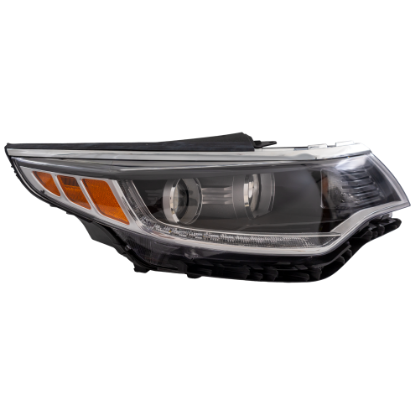 Picture of Headlight