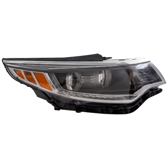 Picture of Headlight