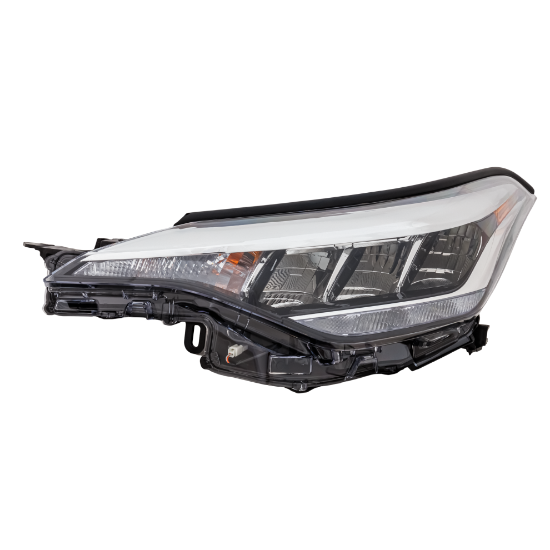 Picture of Headlight