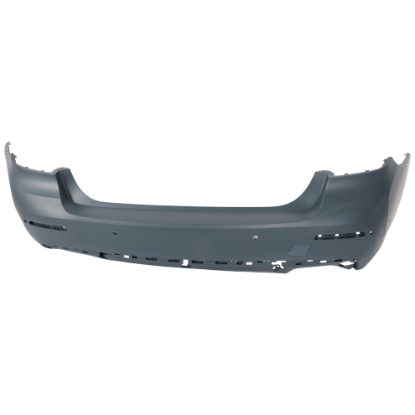 Picture of Bumper Cover