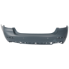 Picture of Bumper Cover