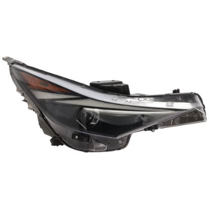 Picture of Headlight