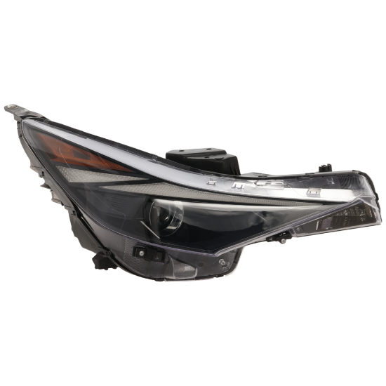 Picture of Headlight