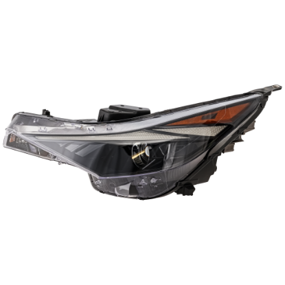 Picture of Headlight