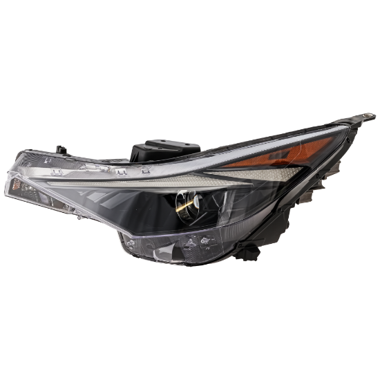 Picture of Headlight