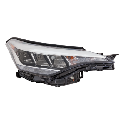 Picture of Headlight
