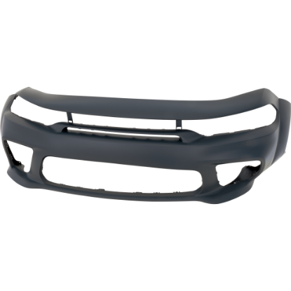 Picture of Bumper Cover