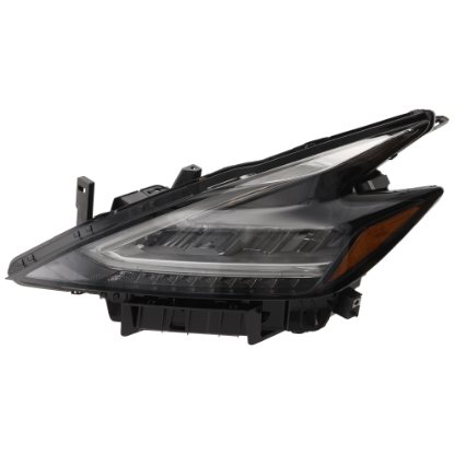 Picture of Headlight