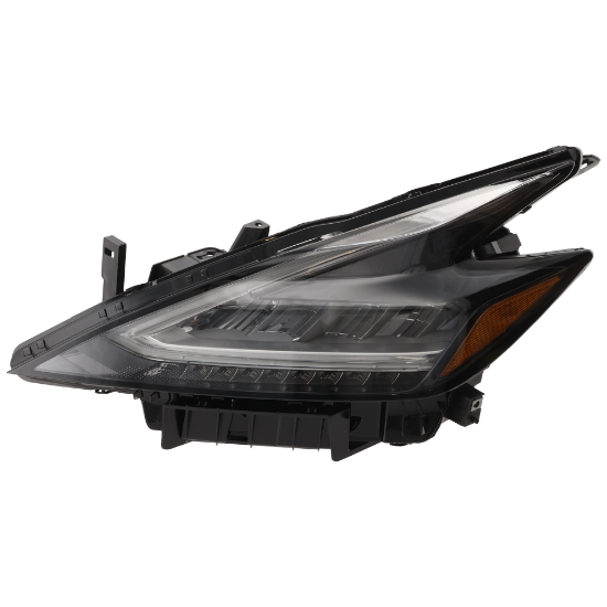 Picture of Headlight