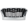 Picture of Grille Assembly