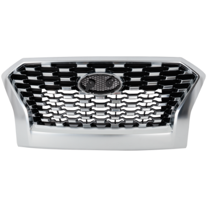 Picture of Grille Assembly
