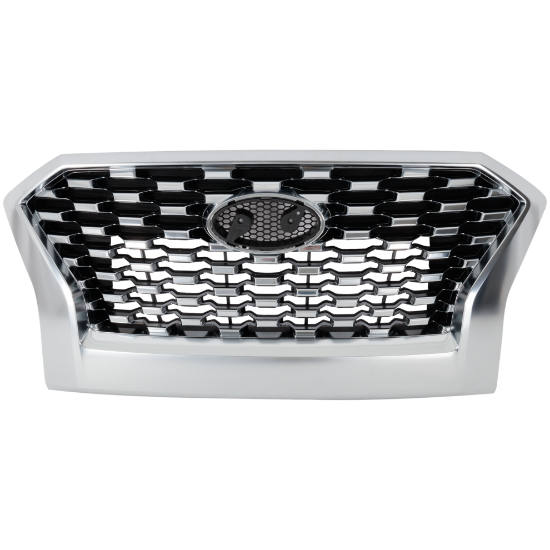 Picture of Grille Assembly