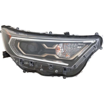 Picture of Headlight